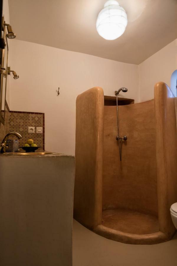 Riad Sasha Marrakesh Exterior photo